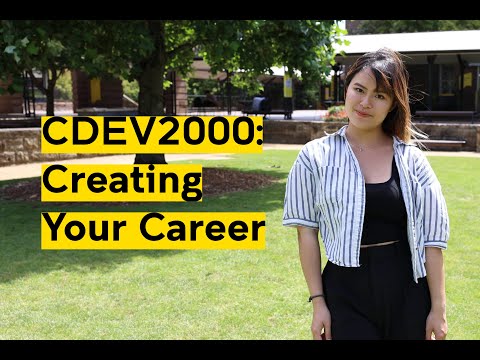 Sonia, Bachelor of City Planning (Honours) | CDEV2000 testimonial