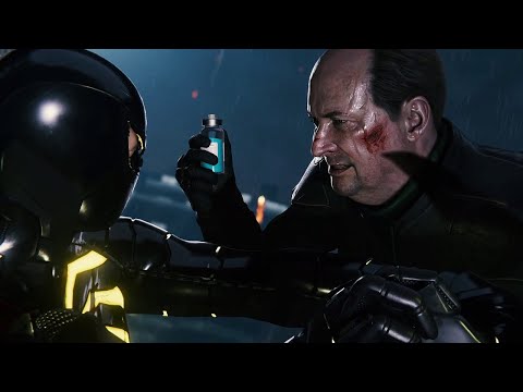 SPIDER-MAN REMASTERED ENDING / FINAL BOSS FIGHT - Walkthrough Gameplay Part 16[HDR 60fps pc]