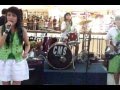 CUTE Band - Benci (Utopia cover) @ BTC