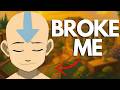 I Finally Watched Avatar: The Last Airbender… and I Wasn’t Ready