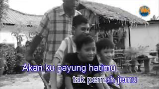 Download lagu Jay Abdullah - Ayah Bonda Di Layar Hati  lirik mp3