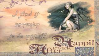 The Boy Least Likely To - A Fairytale Ending LYRIC VIDEO