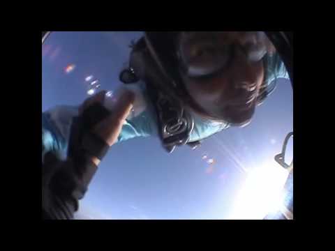 dejvit - skok w parce