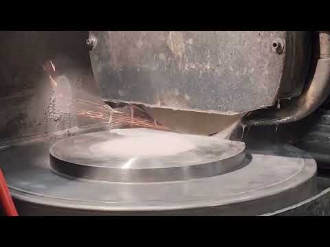 True Step - Heald Industrial Grinding