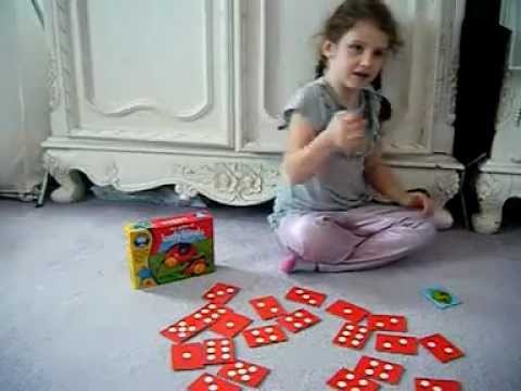 The Game of Ladybirds by Orchard Toys review