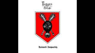 Barbaric Horde (Portugal) - Tainted Impurity (Demo) 2017