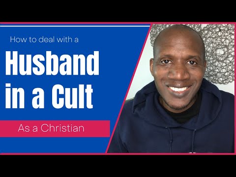 Your Spouse Joined a Cult: Here's What You Need to Do