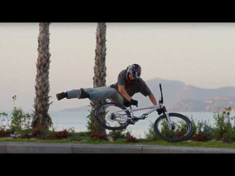 Tim Bringer - Mission: Zero Six