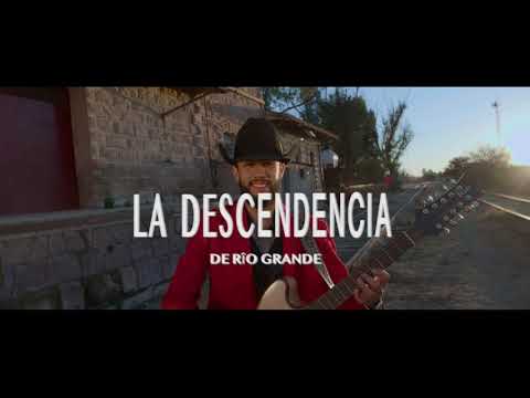 La Descendencia de Río Grande - Bésame Otra Vez (Vídeo Oficial 2024)