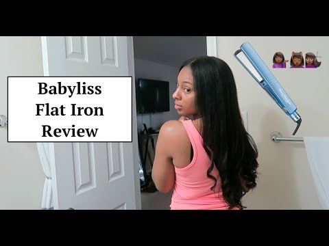 download lagu mp3 mp4 Babyliss Flat Iron Reviews, download lagu Babyliss Flat Iron Reviews gratis, unduh video klip Babyliss Flat Iron Reviews