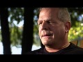 Rick S Story Pulmonary Embolism Choose UPMC
