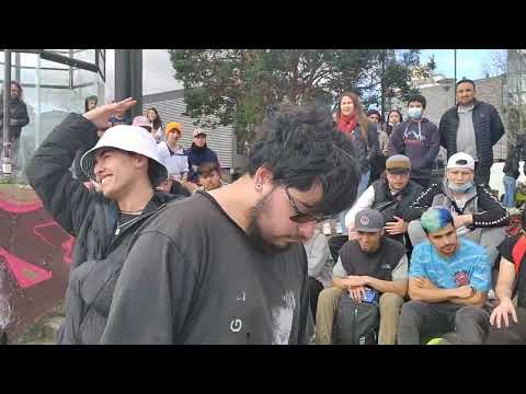 CHITO vs MAKABRO vs FERVOR vs HORUZ: Filtros - #ELCIRCULOXGOODFELLAS Fecha 7, T3