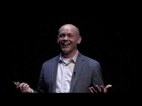 The Performance of A Lifetime | Mike Eppehimer | TEDxWilmingtonSalon
