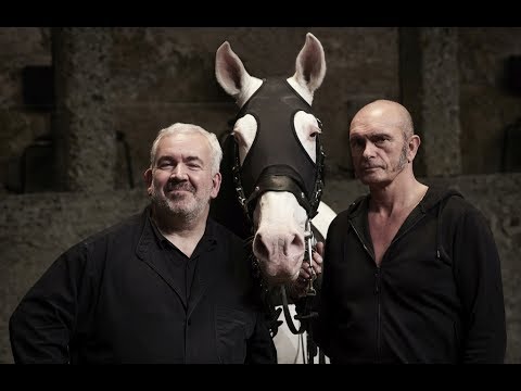 Mozart Requiem - Bartabas & Marc Minkowski