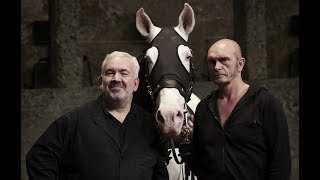 Mozart Requiem - Bartabas & Marc Minkowski