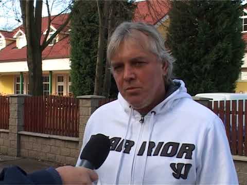 Fotbal SK Štětí - AFK LoKo Chomutov 1-2  15.11.2008