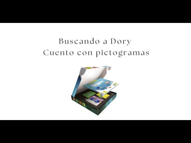 Vídeo relacionado con El viaje de Arlo | Cars | Buscando a Dory. Mis lecturas Disney (Disney. Lectoescritura): 3 divertidas historias con pictogramas (Aprendo con Disney)