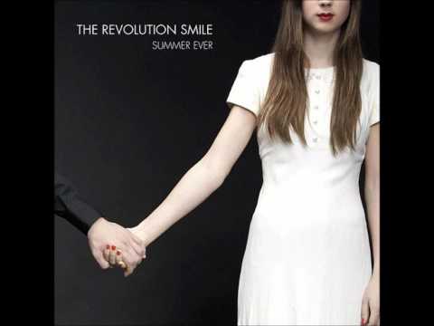 The Revolution Smile - Ringwald