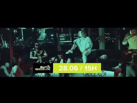 DJ SHONE FT. MILICA TODOROVIĆ X 2BONA - TET A TET (Teaser) (Released)
