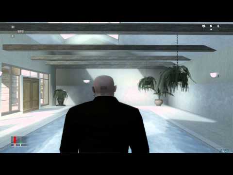 Hitman Blood Money - Mission #5: A New Life