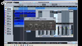 Video thumbnail for Native Instruments VC76 Compressor Demo by DV247 Music Store UK TV