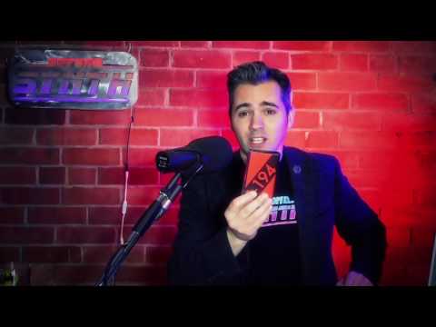 Beyond Synth - A Present from OGRE