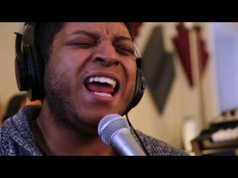 After Funk - It's a Man's Man's Man's World (James Brown cover)