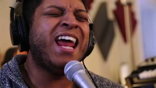 After Funk - It&#39;s a Man&#39;s Man&#39;s Man&#39;s World (James Brown cover)