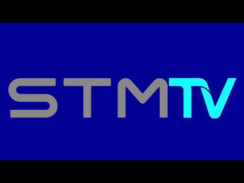 Vinheta STMTV 2ª Edição (2024-Atual)