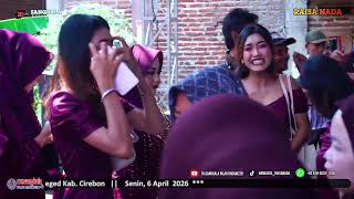 Download lagu BRAJA TUMAMA // SELIYA MARSELLA // LIVE RAISA NADA PERNIKAHAN NABILAH & INDRA PERMANA mp3