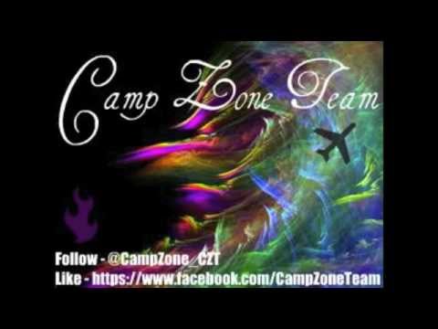 Megaman (Camp Zone Remix) - Camp Zone Team