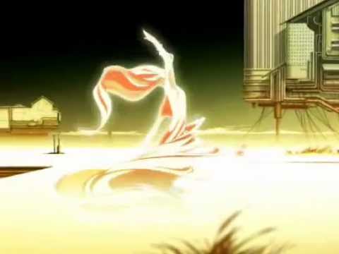 Utada - Opening (Fluximation)