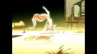 Utada - Opening (Fluximation)