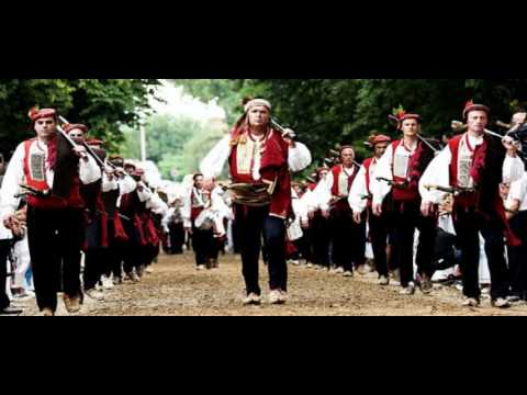 Zoran Vujanović - volin te , moja zagoro