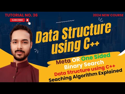 Tutorial 00 What is Data Structure Course Outlines and its Prerequisite