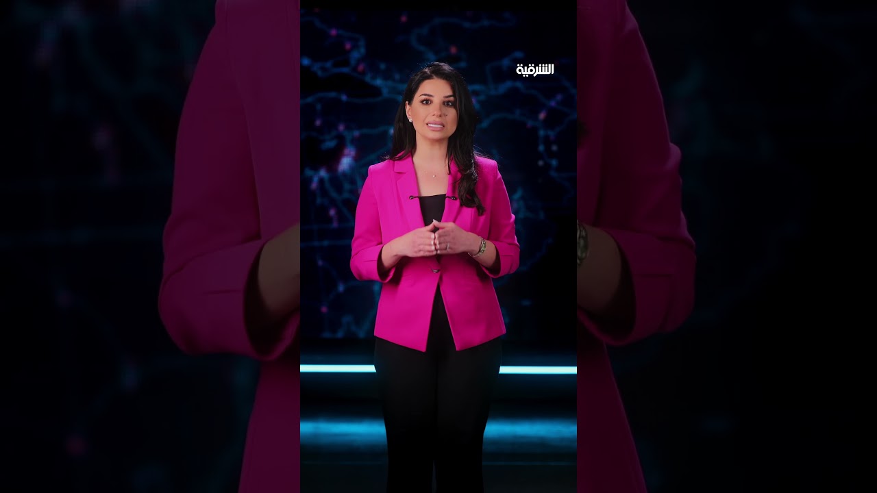 فيديو | 7 ملايين سيارة مسجلة في العراق باستثناء سيارات الإقليم#حصاد_الحصاد#الشرقية_نيوز