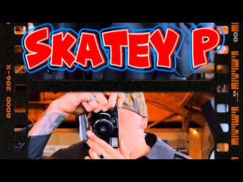 “ THE HOT SEAT “ S 2 EP 2 W / Skatey P