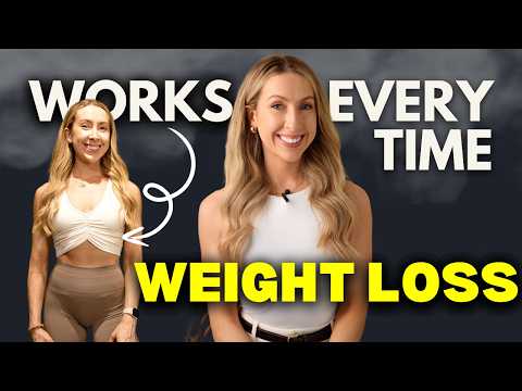 10 Years of Expert Weight Loss Advice in 21 Minutes