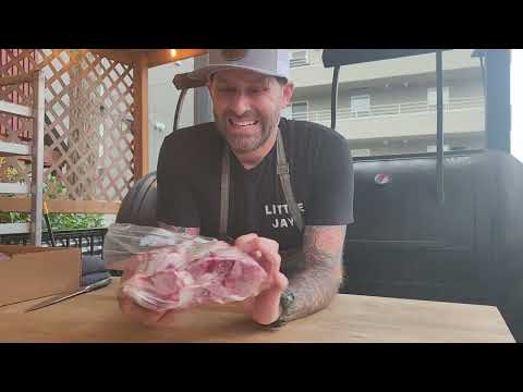 How to utilize Pork Shanks