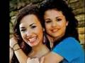 Selena Gomez And Demi Lovato