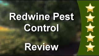 preview picture of video 'Pest Control Cincinnati | Redwine Pest Control 5 Star Review by Gwen P.'
