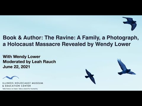 Book & Author: