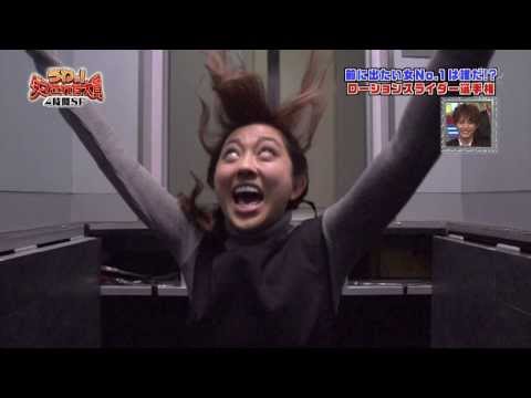 整人電梯黑洞！日本女偶像一進入　直墜「黏液溜滑梯」 | ETtoday新奇新聞 | ETtoday新聞雲