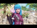 doa6 クーラ・ダイアモンドvsマリー・ローズ