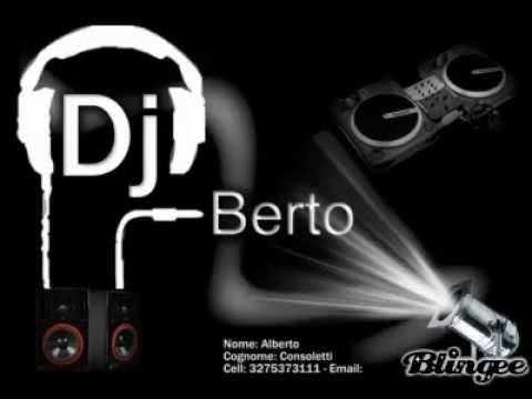 Dj berto mix .vol¨: 3