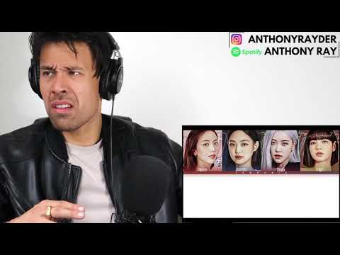 BLACKPINK SO HOT REACTION - WE'RE BACK!!
