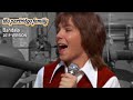 Bandala (2019 Version) by The Partridge Family —with dialog from the show
