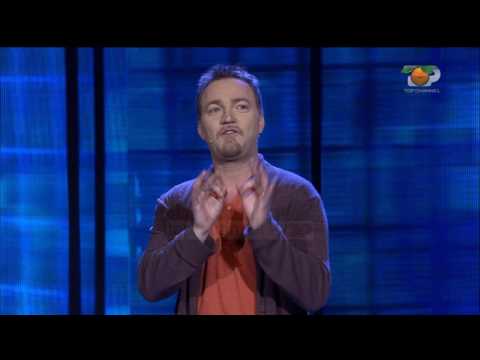 Portokalli, 28 Prill 2013 - Gent Hazizi (Kthimi ne atdhe)