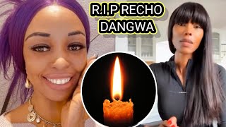 Download lagu MANGE KWA MALA YA KWANZA AFUNGUKA MAZITO BAADA YA TAARIFA ZA KIFO CHA GAFLA CHA RECHO DANGWA mp3