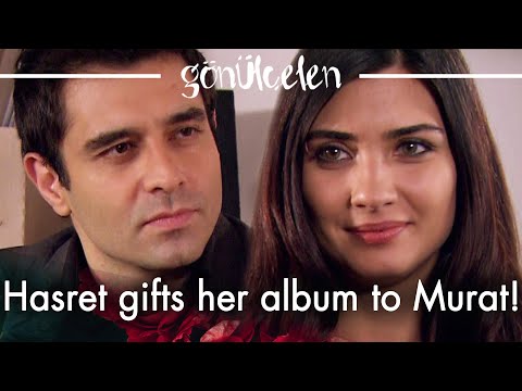 Hasret's desperate looks! - Episode 75 | Becoming a Lady